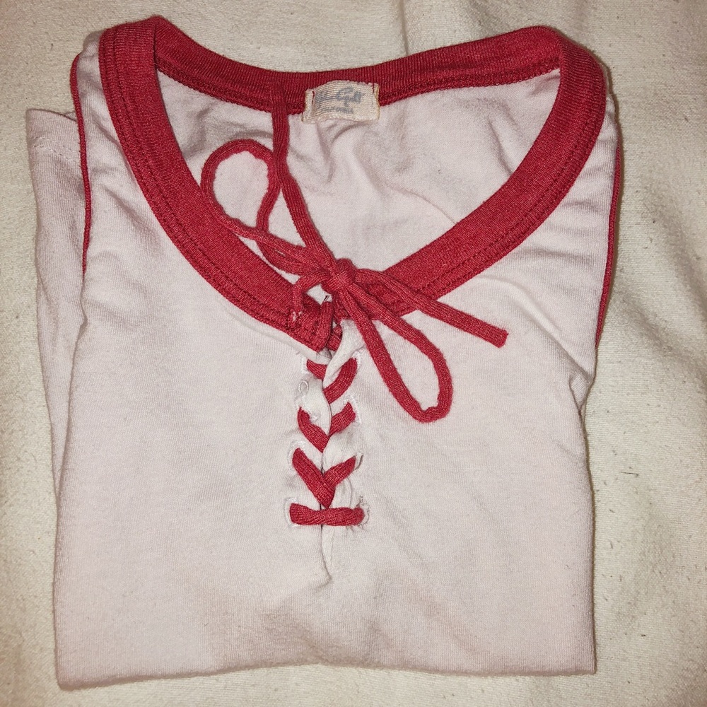 Tank Top/Crop Top